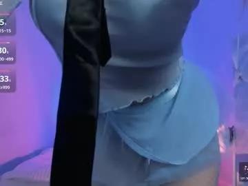 veronica_blush from Chaturbate is Freechat