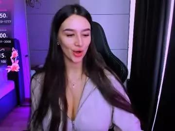 veronica_larson from Chaturbate is Freechat