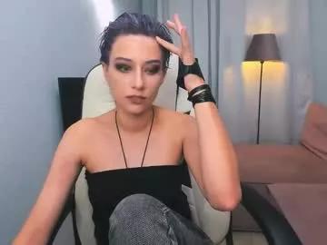 via_mayer from Chaturbate is Freechat