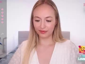 vickyblondi from Chaturbate is Freechat