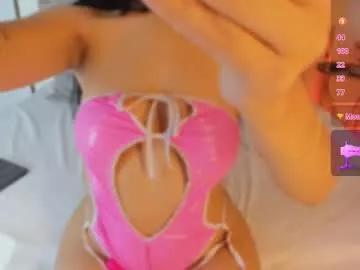 victoria_adaams1 from Chaturbate is Freechat