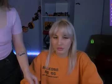 victoria_pretty_ from Chaturbate is Freechat