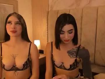 Customizable and immersive - Activate your taste buds and check-out our delicious choice of bondage cams streams with excited models getting their amazing bodies screwed with their beloved sex toys.