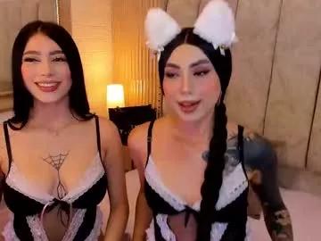 Customizable and immersive - Activate your taste buds and check-out our delicious choice of bondage cams streams with excited models getting their amazing bodies screwed with their beloved sex toys.