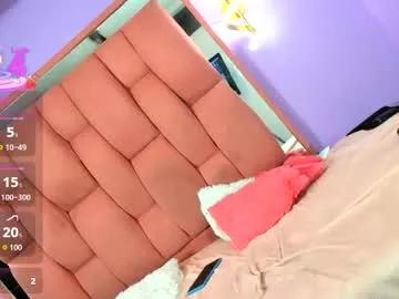 victoriaobey from Chaturbate is Freechat