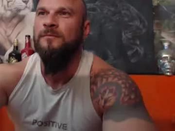 viking_me from Chaturbate is Freechat