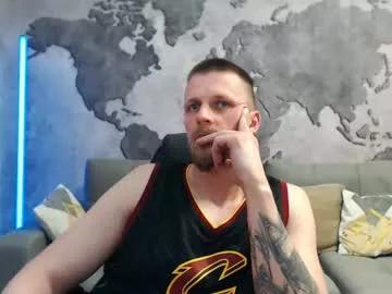 vikingchrisss from Chaturbate is Freechat