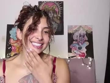 viktoria_heart from Chaturbate is Freechat