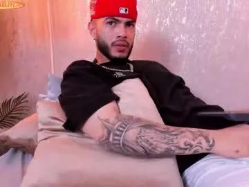 vincentblack_ from Chaturbate is Freechat