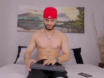 vincentblack_ from Chaturbate is Freechat