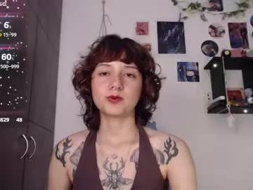 violet_bluee from Chaturbate is Freechat