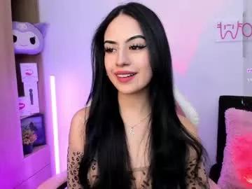 violet_catt from Chaturbate is Freechat