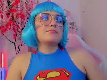 violet_evergarden1 from Chaturbate is Freechat