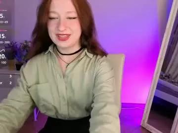 violet_griffen from Chaturbate is Freechat