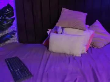 violeta_dh from Chaturbate is Freechat