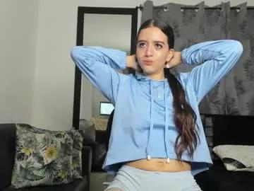 violeta_gracee from Chaturbate is Freechat