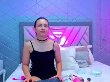 violetrousse from Chaturbate is Freechat