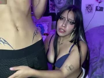 violett_dante from Chaturbate is Freechat