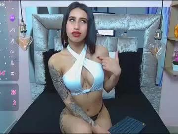 violett_froz from Chaturbate is Freechat