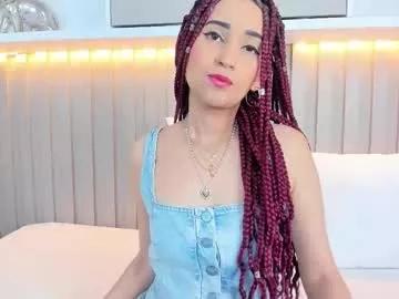 violett_rabbit_ from Chaturbate is Freechat