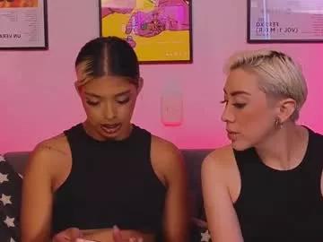 violettgrey_ from Chaturbate is Freechat