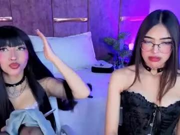 viollettebylyly from Chaturbate is Freechat