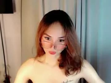 virgenpearl from Chaturbate is Freechat