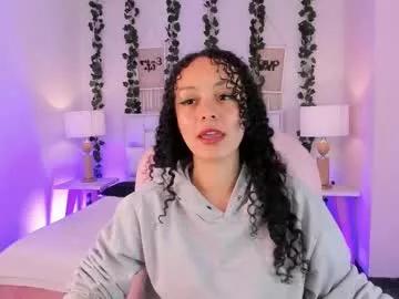 vivi_gh1 from Chaturbate is Freechat