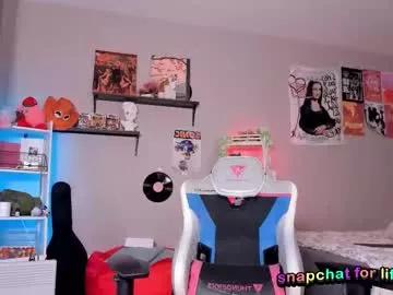 vivian_qwerty from Chaturbate is Freechat
