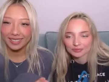 vivianwinters model from Chaturbate