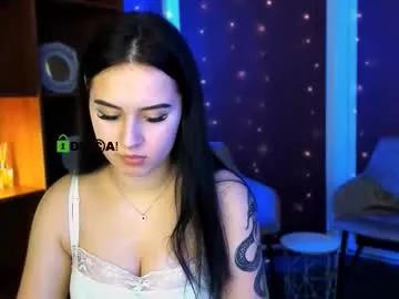 vivy_star from Chaturbate is Freechat