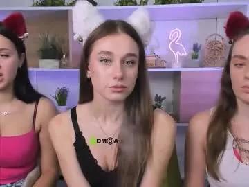 Customizable and immersive - Activate your taste buds and check-out our delicious choice of bondage cams streams with excited models getting their amazing bodies screwed with their beloved sex toys.