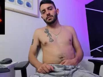 vynny_blacke_ from Chaturbate is Freechat