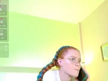 wanda_roberts from Chaturbate is Freechat