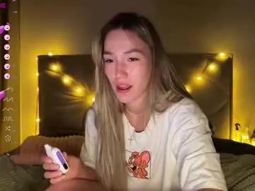 watergirl_ from Chaturbate is Freechat