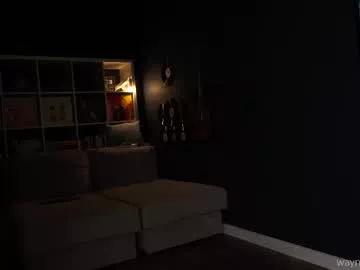 waynenorth from Chaturbate is Freechat