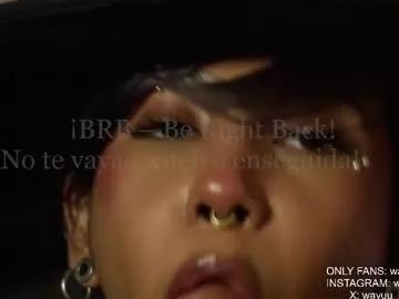 Customizable and immersive - Activate your taste buds and check-out our delicious choice of bondage cams streams with excited models getting their amazing bodies screwed with their beloved sex toys.