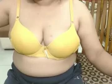we_are_indian from Chaturbate is Freechat