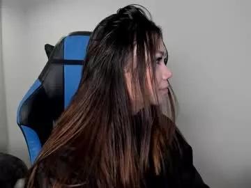 wendy_harris from Chaturbate is Freechat