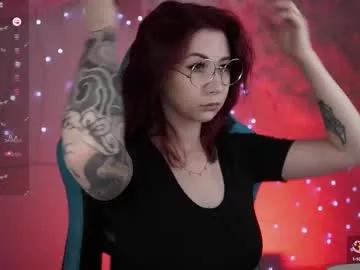 wesleegray from Chaturbate is Freechat