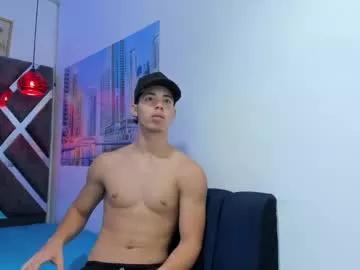 wesley_white777 from Chaturbate is Freechat