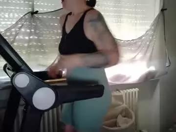 wetgerman2 from Chaturbate is Freechat