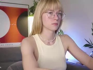 whiteanni from Chaturbate is Freechat