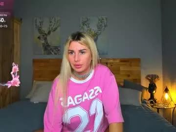 whiteflower_x0 from Chaturbate is Freechat