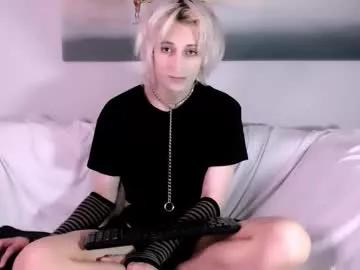 whitenyx from Chaturbate is Freechat