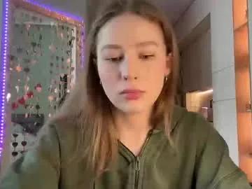 whoisalisa from Chaturbate is Freechat