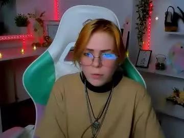 wild_berry_soul from Chaturbate is Freechat