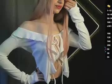 wild_chery from Chaturbate is Freechat