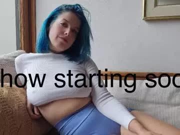 wildfairiesheaven from Chaturbate is Freechat