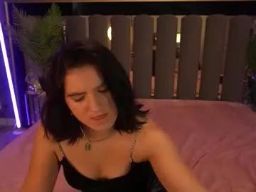 wildzee_ from Chaturbate is Freechat